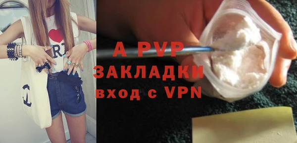 твердый Алексин